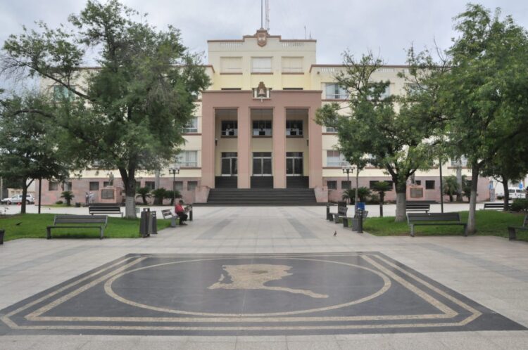 El aumento en la esperanza de vida pone en jaque al sistema de pensiones del IPSSET