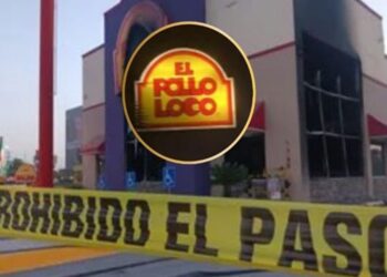 Ya son 6 los incidentes en restaurantes El Pollo Loco en Nuevo León