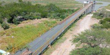 Presa Vicente Guerrero baja al 59.3%: ¿Qué significa para Ciudad Victoria?