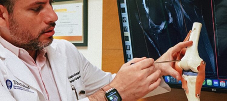 Lesiones deportivas: cómo prevenirlas y qué hacer cuando ocurren