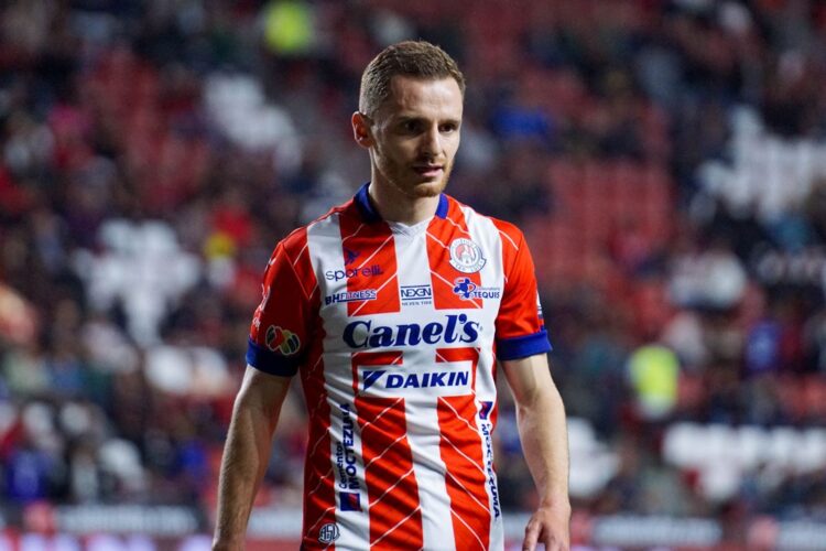 Atlético de San Luis se complica el camino: Derrota en Tijuana lo deja colgado de un hilo