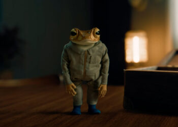 Música y medio ambiente: Bad Bunny apoya especie en peligro