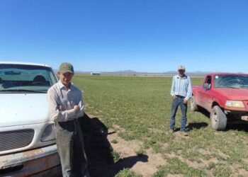 Levantan cerco sanitario en comunidades menonitas de Tamaulipas por casos de sarampión