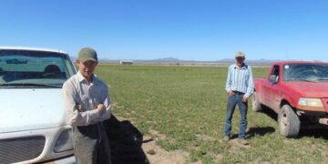 Levantan cerco sanitario en comunidades menonitas de Tamaulipas por casos de sarampión