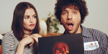 ‘Ojos tristes’ lleva a Selena Gomez al puesto 4 en Billboard