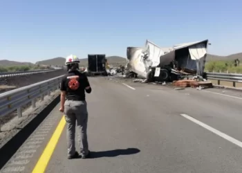 Semana Santa deja 13 muertes en Nuevo León