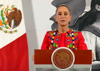 México y EE.UU.: Diálogo sobre el agua en medio de tensiones arancelarias