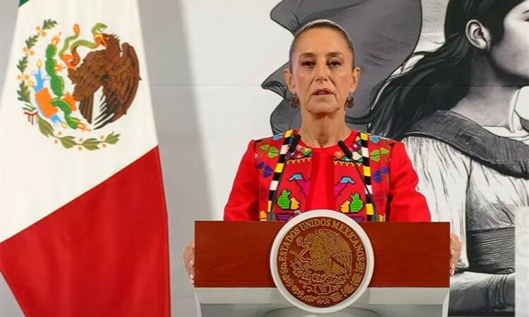 México y EE.UU.: Diálogo sobre el agua en medio de tensiones arancelarias