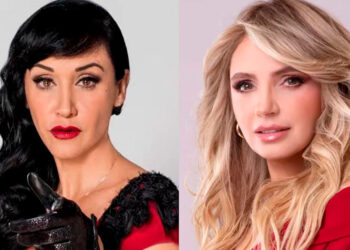 Zabaleta rechaza el regreso de ‘La Gaviota’ a la televisión