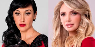 Zabaleta rechaza el regreso de ‘La Gaviota’ a la televisión