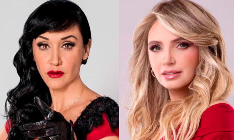 Zabaleta rechaza el regreso de ‘La Gaviota’ a la televisión