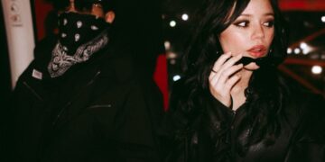 The Weeknd y Jenna Ortega sorprenden en Coachella para promocionar Hurry Up Tomorrow