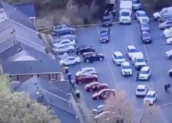 Tiroteo en Virginia, Estados Unidos, deja tres muertos y tres heridos