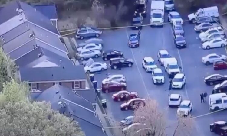 Tiroteo en Virginia, Estados Unidos, deja tres muertos y tres heridos