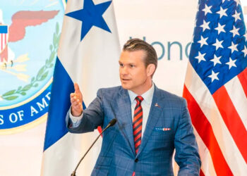 Tropas de EE.UU. en Panamá: Trump Anuncia Mayor Presencia Militar