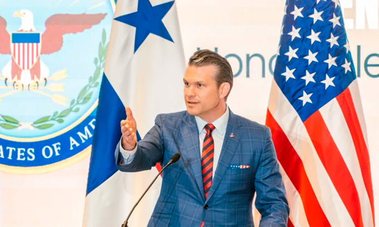 Tropas de EE.UU. en Panamá: Trump Anuncia Mayor Presencia Militar