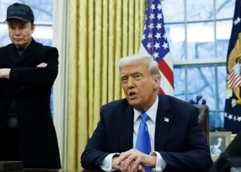 Donald Trump: No me sorprende salida de Elon Musk