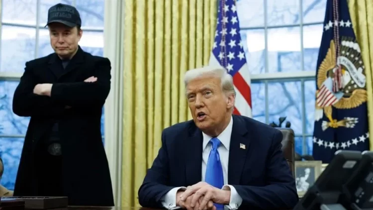 Donald Trump: No me sorprende salida de Elon Musk