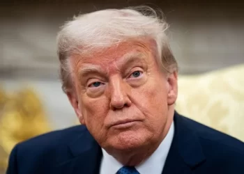 Trump exige a Putin detener ataques a Ucrania tras bombardeo masivo en Kiev