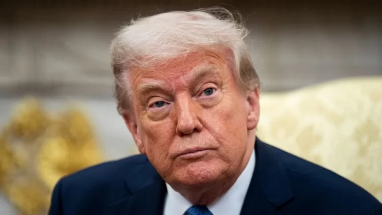 Trump exige a Putin detener ataques a Ucrania tras bombardeo masivo en Kiev