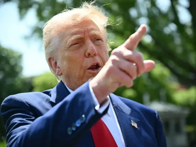 Trump da un respiro al sector Automotriz con Nuevo Decreto