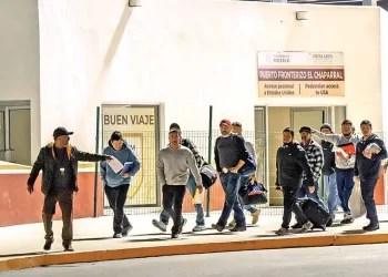 Deportaciones de Trump se quedan cortas a 90 días