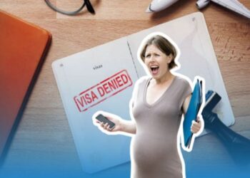 EU va contra ‘turismo de parto’: negarán VISA a mujeres que buscan dar a luz