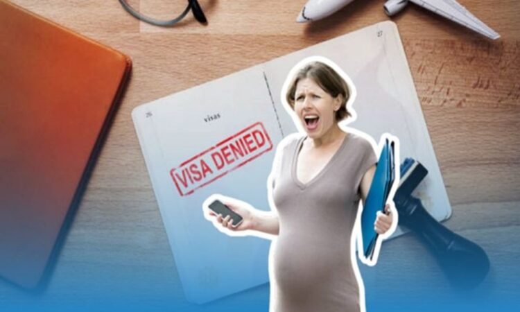 EU va contra ‘turismo de parto’: negarán VISA a mujeres que buscan dar a luz