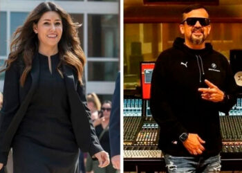 Camille Vasquez defiende a Cruz Martínez