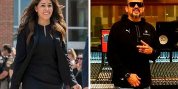 Camille Vasquez defiende a Cruz Martínez