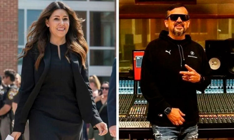 Camille Vasquez defiende a Cruz Martínez