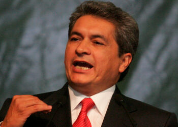 Tomás Yarrington pierde apelación y seguirá preso en El Altiplano