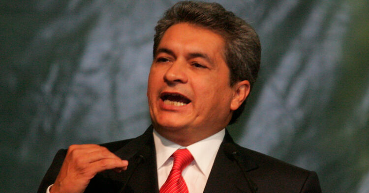 Tomás Yarrington pierde apelación y seguirá preso en El Altiplano