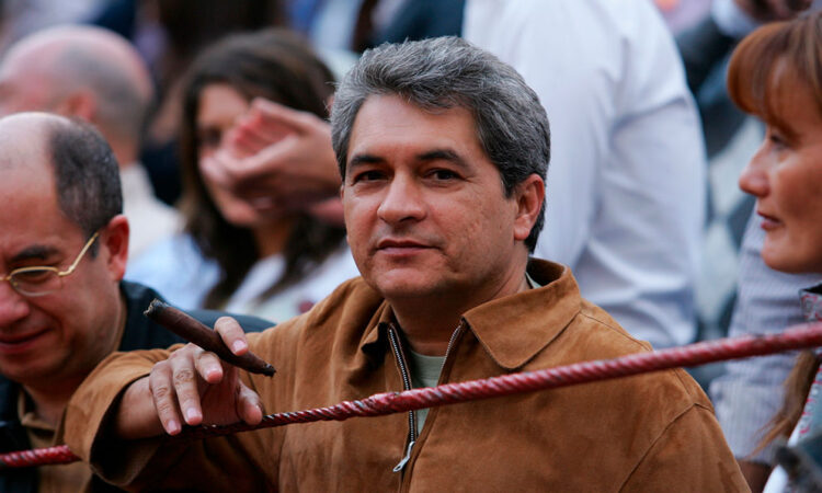 Tomás Yarrington regresa a México deportado por EU