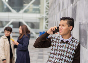 ¿Te hablaron del Reino Unido? ¡Cuidado!, podrias caer en un fraude