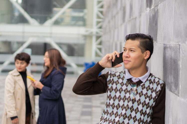 ¿Te hablaron del Reino Unido? ¡Cuidado!, podrias caer en un fraude