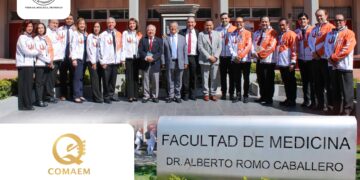 La Facultad de Medicina UAT Tampico obtiene acreditación internacional