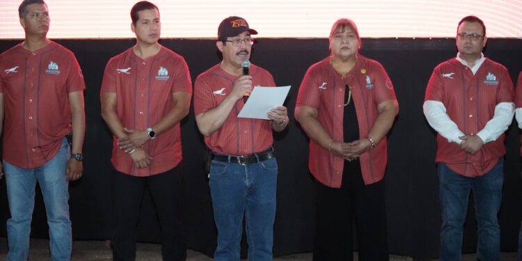 Realiza la UAT con éxito el Campeonato Nacional de Softbol Femenil