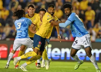 América va a semifinales tras eliminar 2-0 a los Tuzos de Pachuca