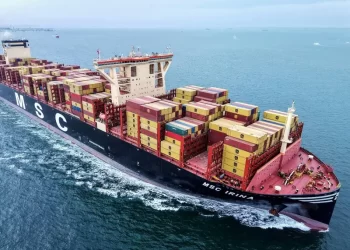 China considera “paso importante” las negociaciones comerciales con EU