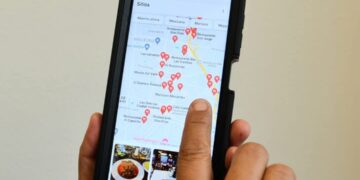 Alerta Guardia Estatal Cibernética por fraudes durante festejos este 10 de Mayo