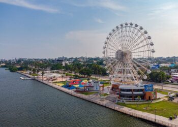 Impulsan ordenamiento de Playa Miramar y promoción de la marca Tampico-Miramar