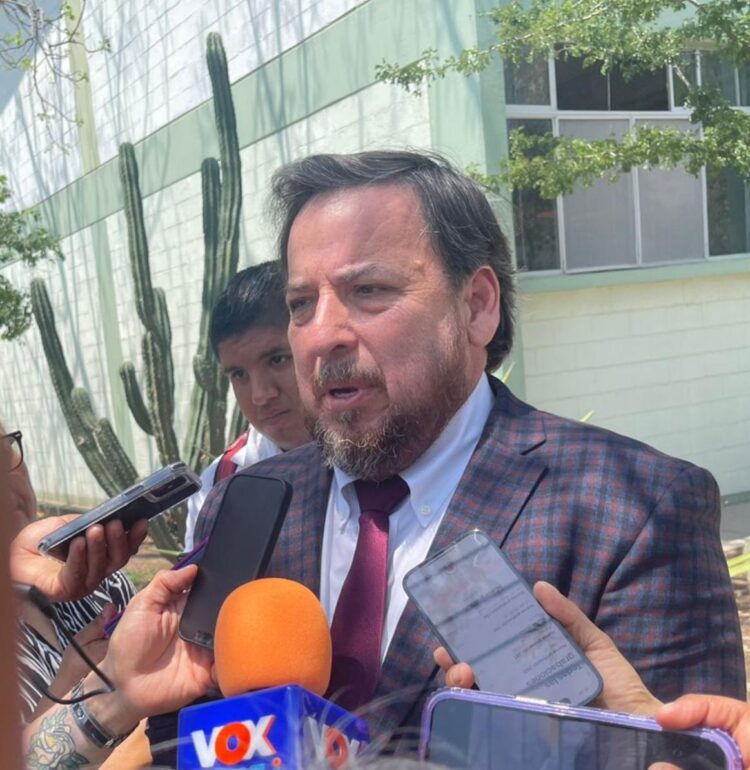 Se preparan estudiantes de primaria para la prueba “Tamaulipas Aprende”