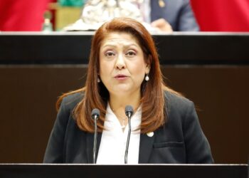 Proponen decreto para adicionar “nearshoring” como herramienta para optimizar cadenas de suministro en Tamaulipas