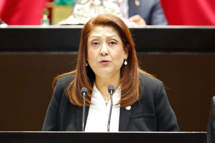 Proponen decreto para adicionar “nearshoring” como herramienta para optimizar cadenas de suministro en Tamaulipas