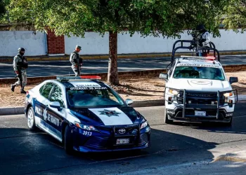 Ejecutan en Sinaloa a presunto narcotraficante buscado por la DEA