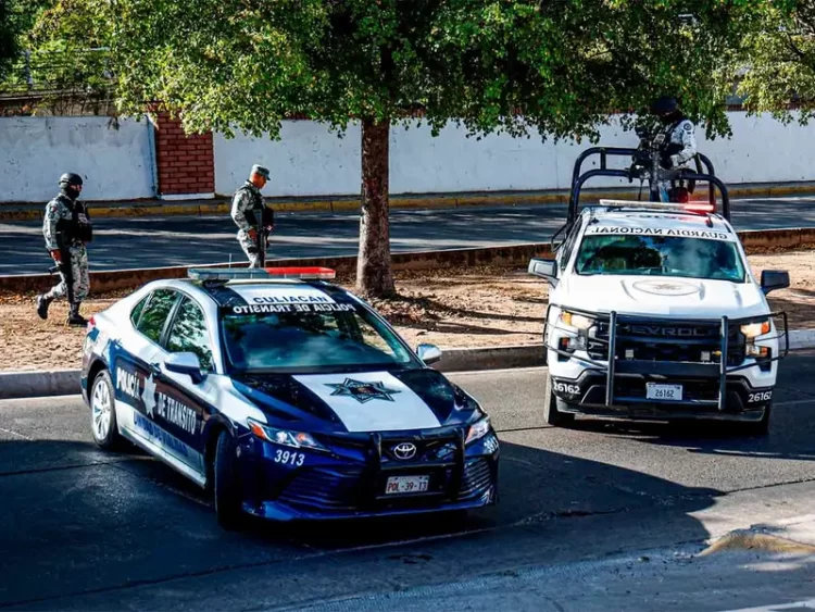 Ejecutan en Sinaloa a presunto narcotraficante buscado por la DEA