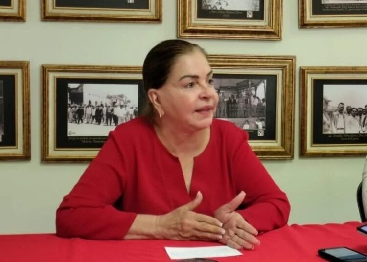 Plantean reforma a la Ley de Víctimas del Estado de Tamaulipas