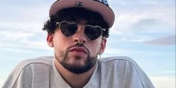  Bad Bunny anuncia nuevas fechas en Estadio GNP tras agotar primeros shows