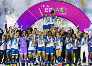 Pachuca se corona en Liga MX Femenil al derrotar 3-2 al América
